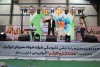 جشن خانوادگی کارکنان شرکت فولاد سیرجان ایرانیان به مناسبت گرامی‌داشت هفته کار و کارگر